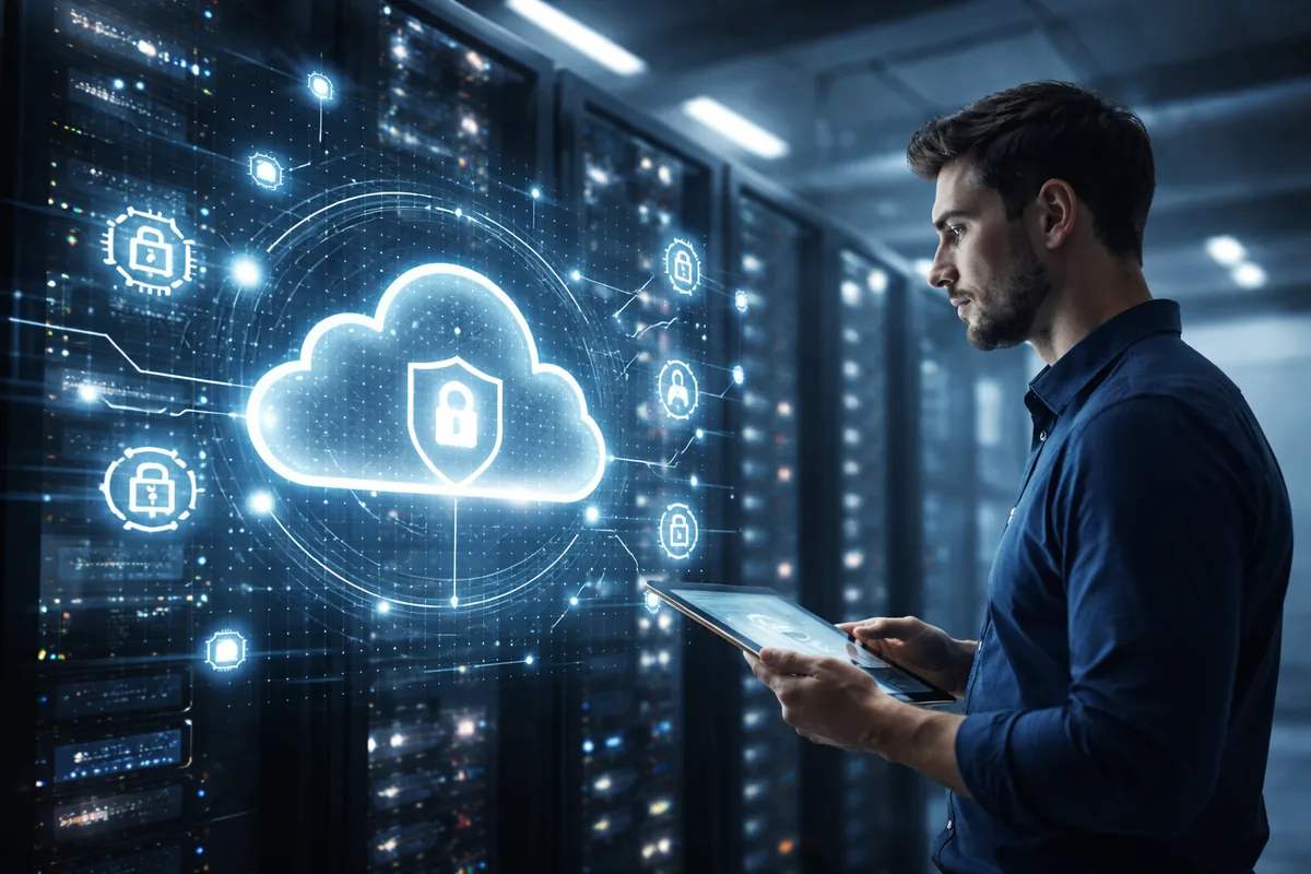 Comment l'intelligence artificielle transforme la cybersécurité des environnements cloud